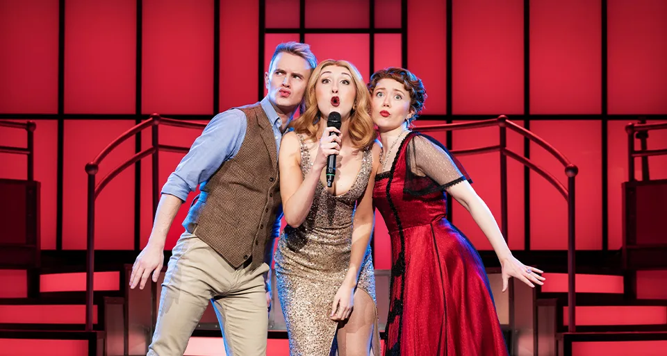 Banner image for Titanique