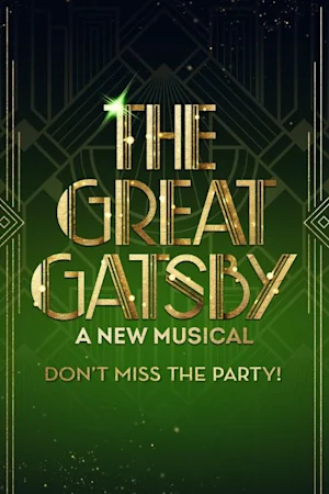 The Great Gatsby
