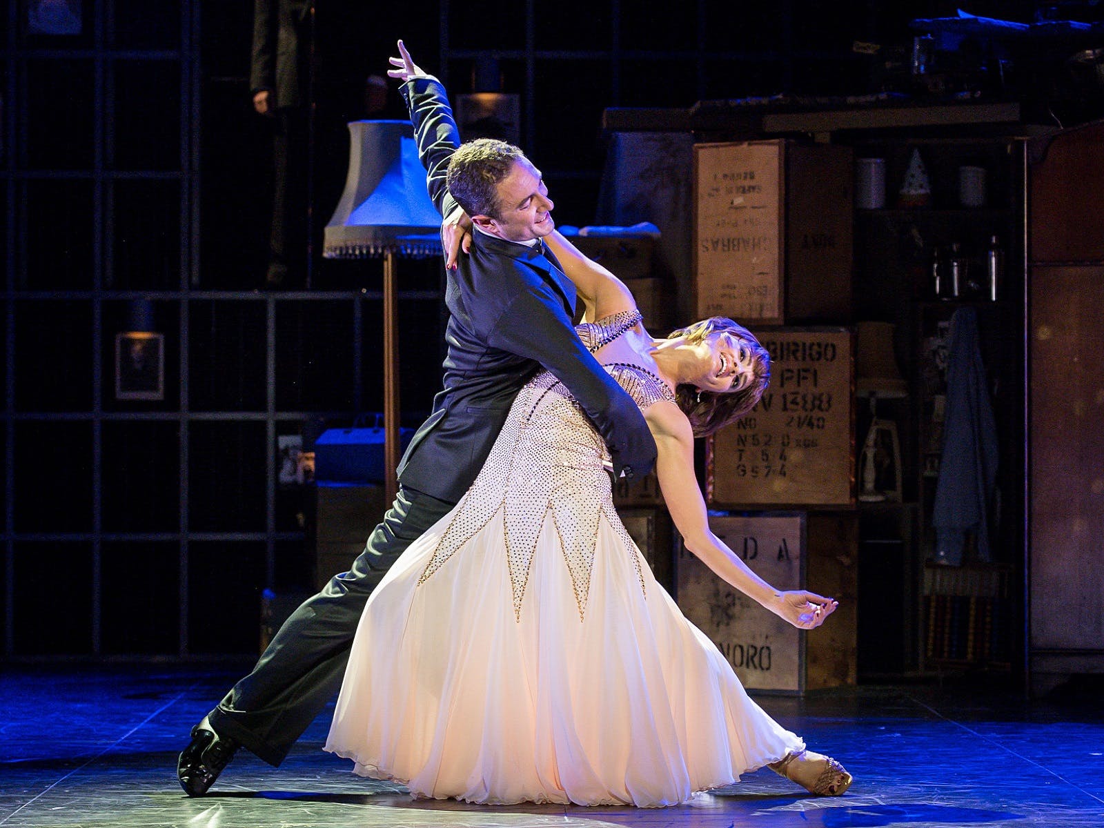 The Last Tango: What to expect - 3