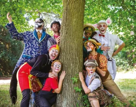 The Wind in the Willows: What to expect - 1