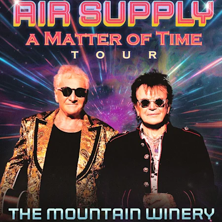 Air Supply