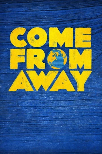 Come From Away Tickets