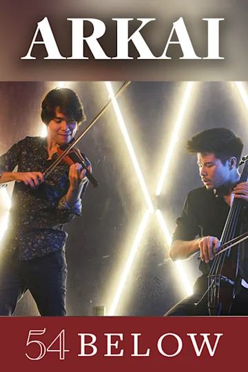 ARKAI, feat. SPIDERHORSE & more! tickets | New York | TodayTix