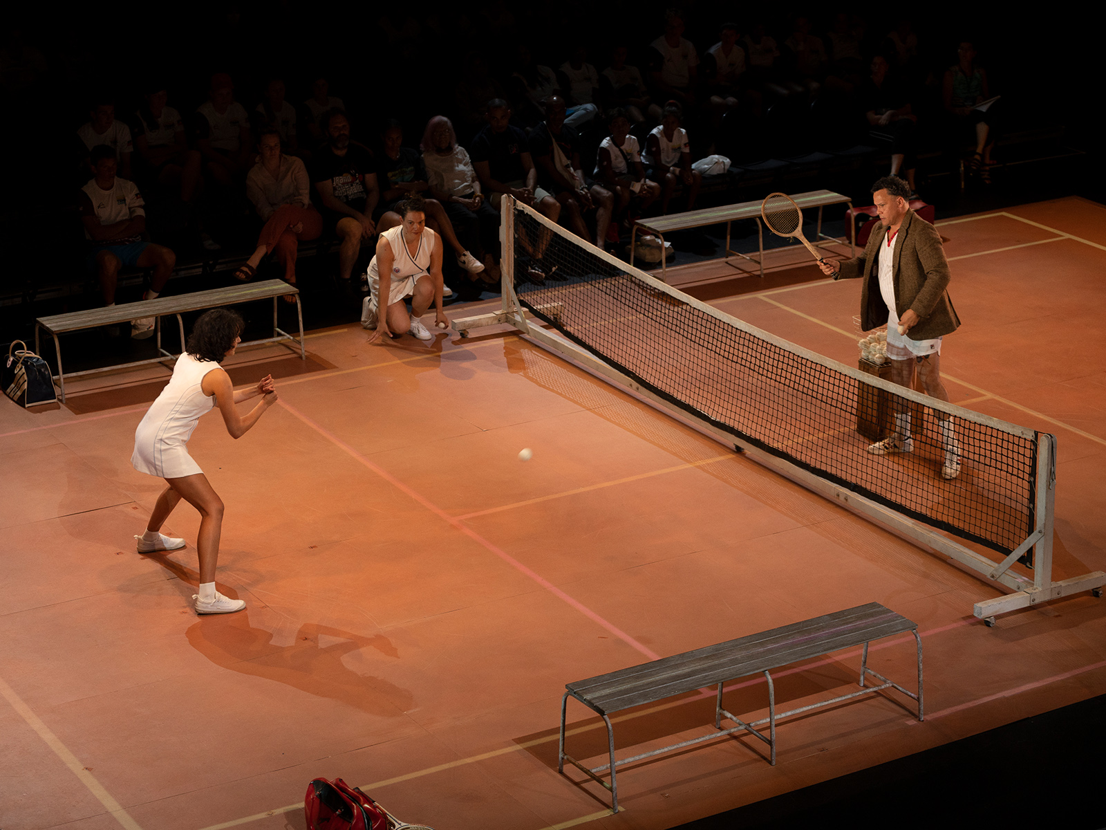 Sunshine Super Girl at Melbourne Theatre Company : What to expect - 5