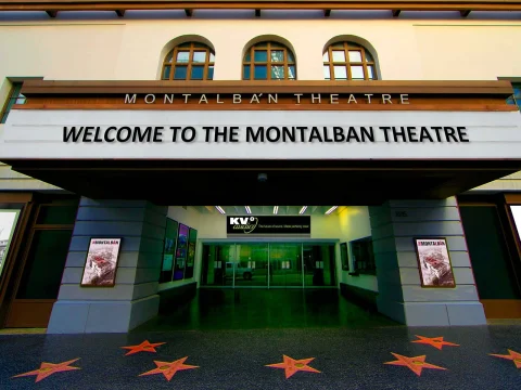 The Montalbán Rooftop Movie Series: What to expect - 2