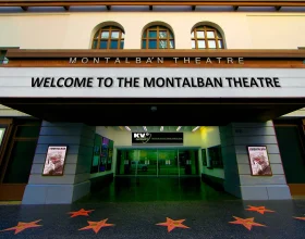 The Montalbán Rooftop Movie Series: What to expect - 2