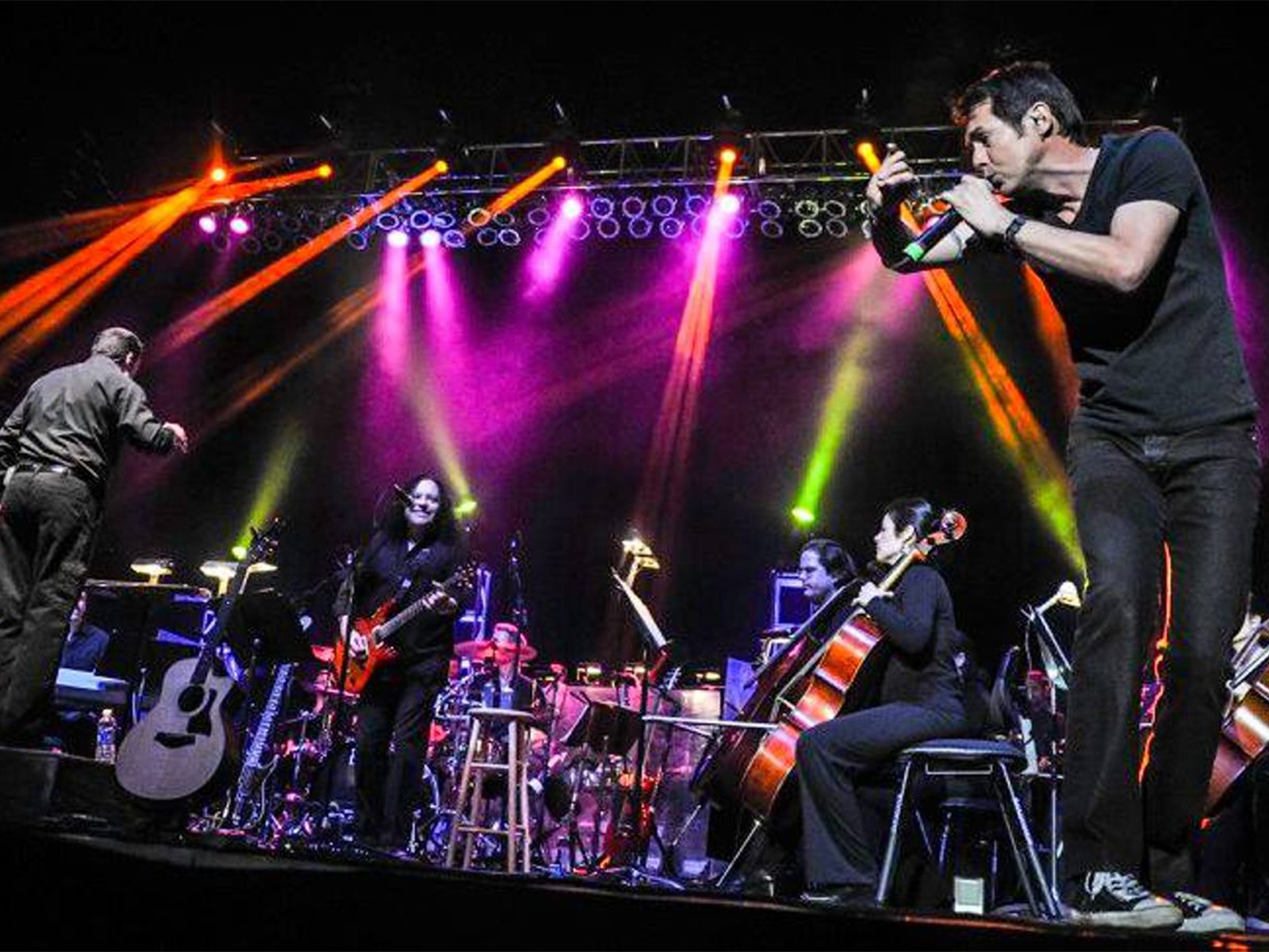 Music of Queen: What to expect - 3