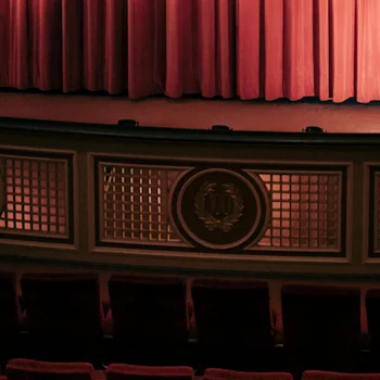 The Great Gatsby on Broadway