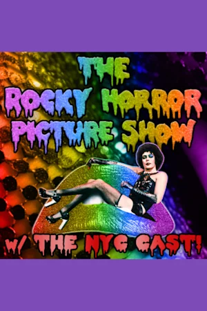 The Rocky Horror Picture Show