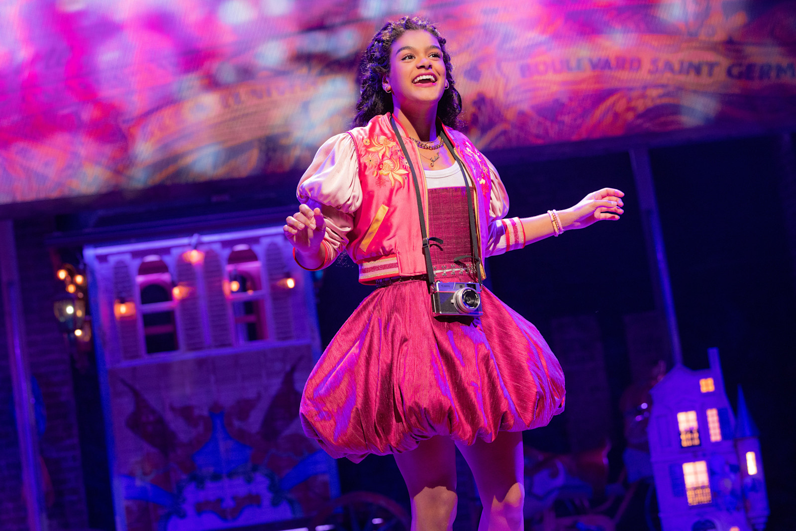 & Juliet: What to expect - 1