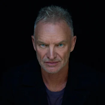 Sting's collection