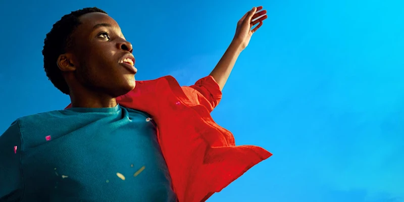 The Boy Who Harnessed the Wind