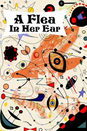 A Flea In Her Ear tickets