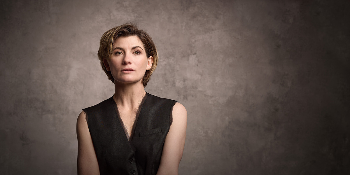 ‘Doctor Who’ star Jodie Whittaker to return to the stage in ‘The Duchess’ | London Theatre