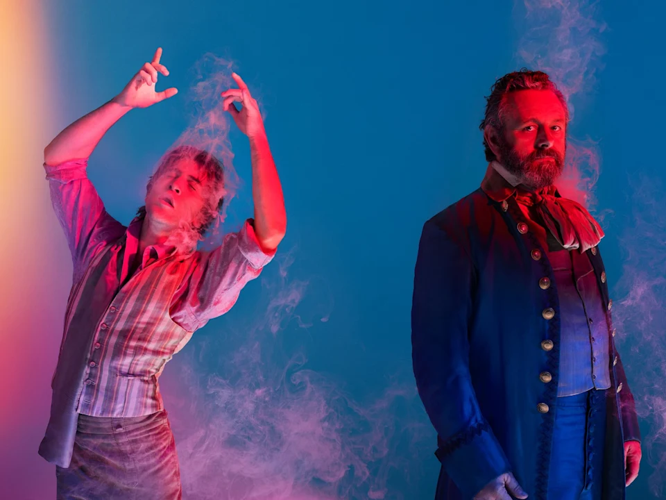 Amadeus : What to expect - 1