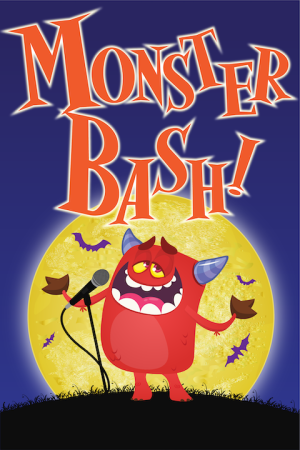 todaytix monster bash assets Poster Image 480x720