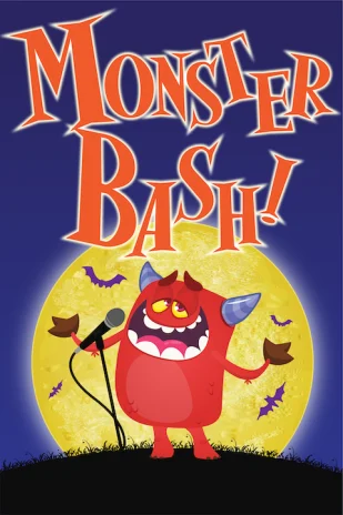 Monster Bash! Tickets