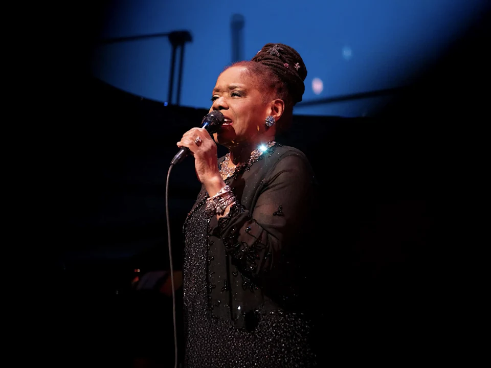 Catherine Russell and Friends with Special Guest Cyndi Lauper: What to expect - 1