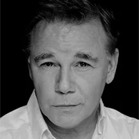 Spencer Garrett