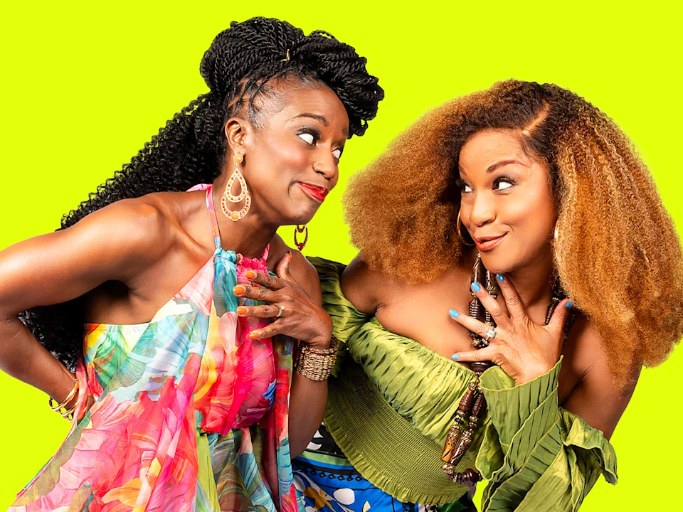Merry Wives: What to expect - 1