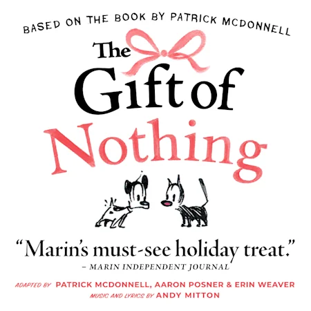 The Gift of Nothing