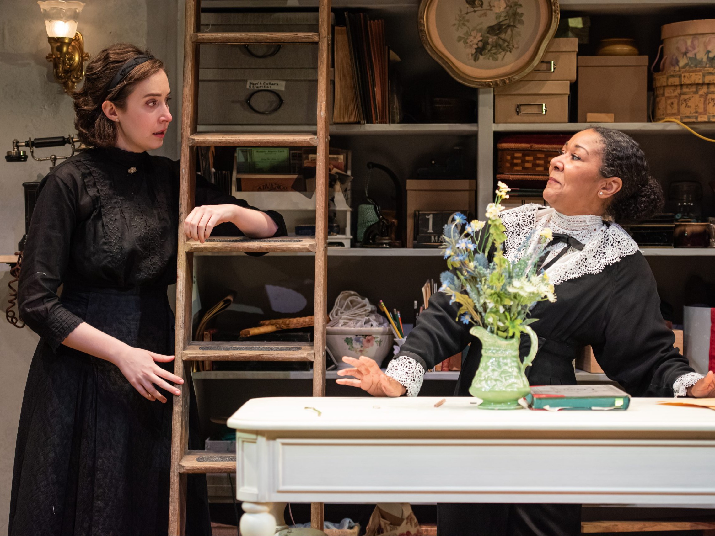 Partnership: What to expect - 5