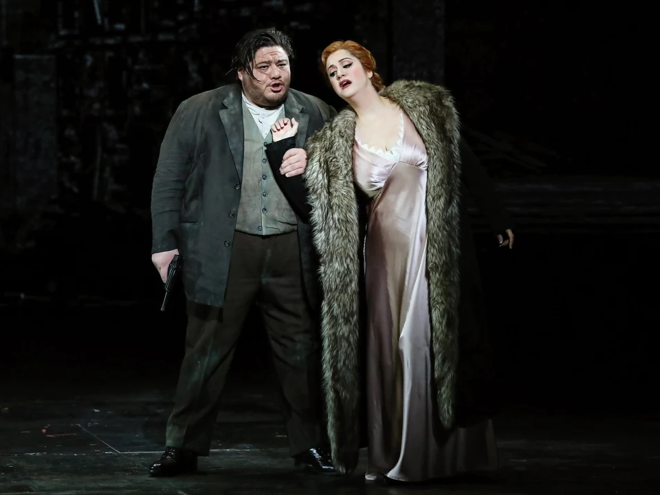 Opera Australia presents Attila : What to expect - 1