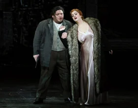 Opera Australia presents Attila : What to expect - 1