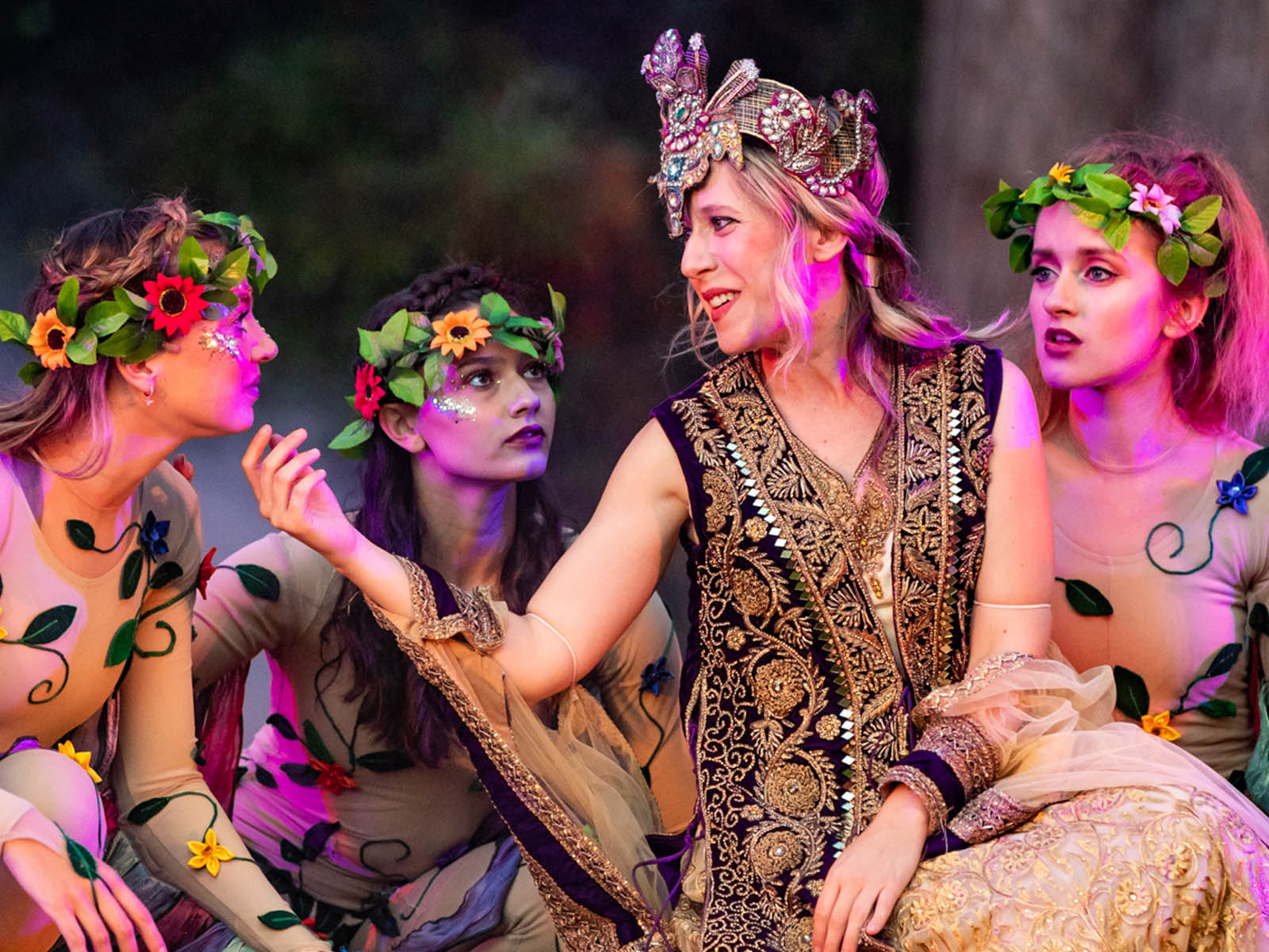 A Midsummer Night's Dream Tickets | Melbourne | TodayTix