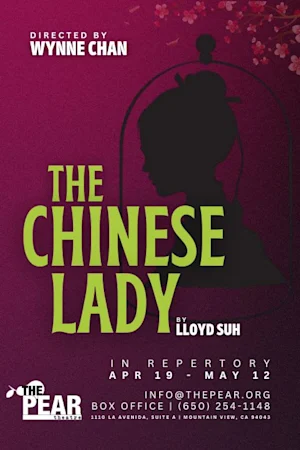 The Chinese Lady Tickets