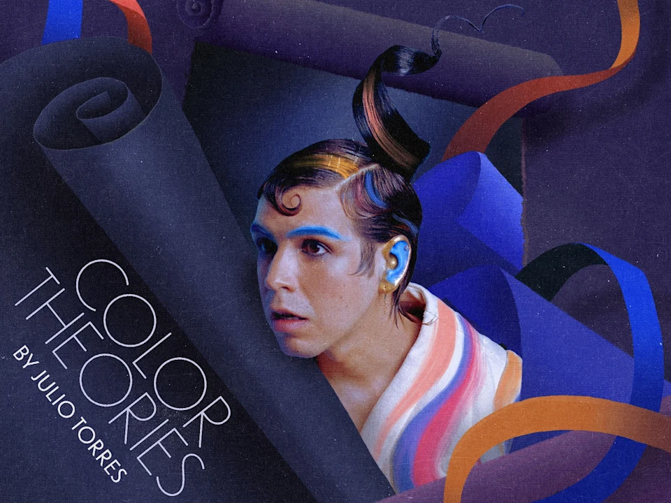 Color Theories by Julio Torres: What to expect - 1