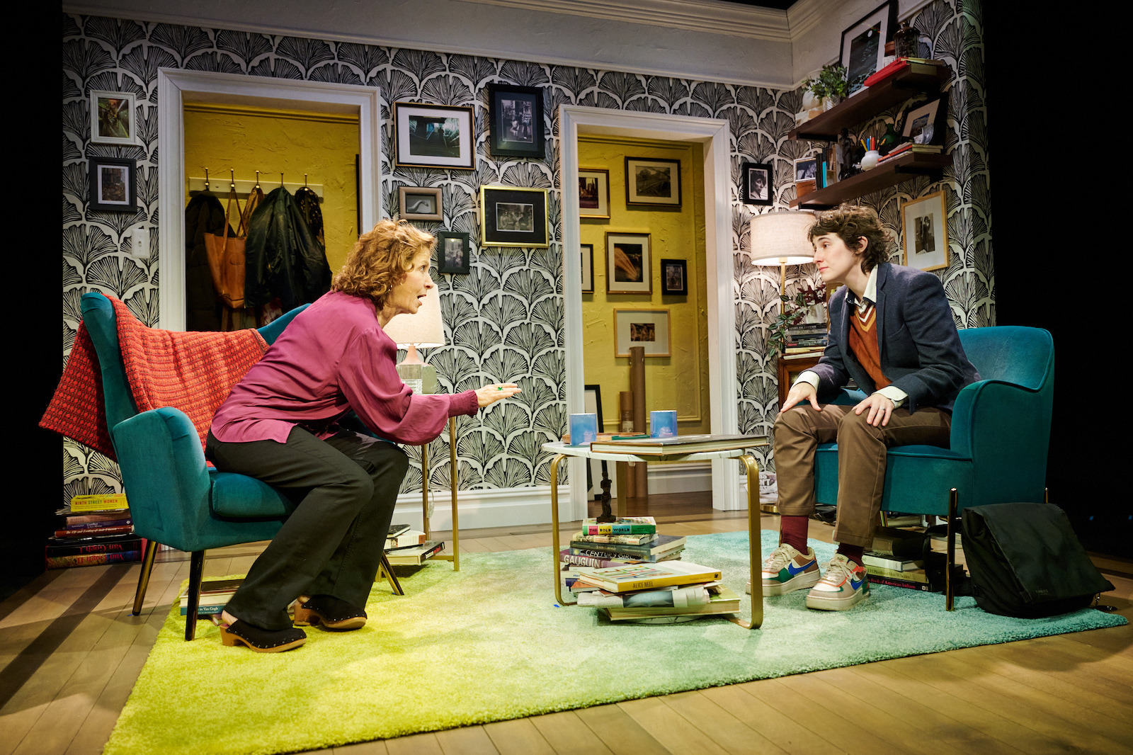 The Ask: What to expect - 3