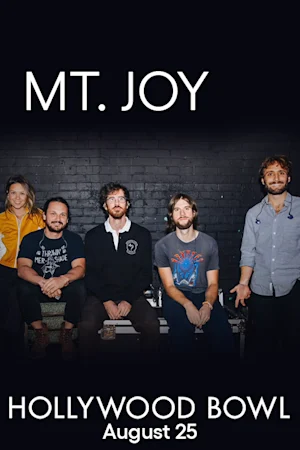 Mt. Joy Tickets