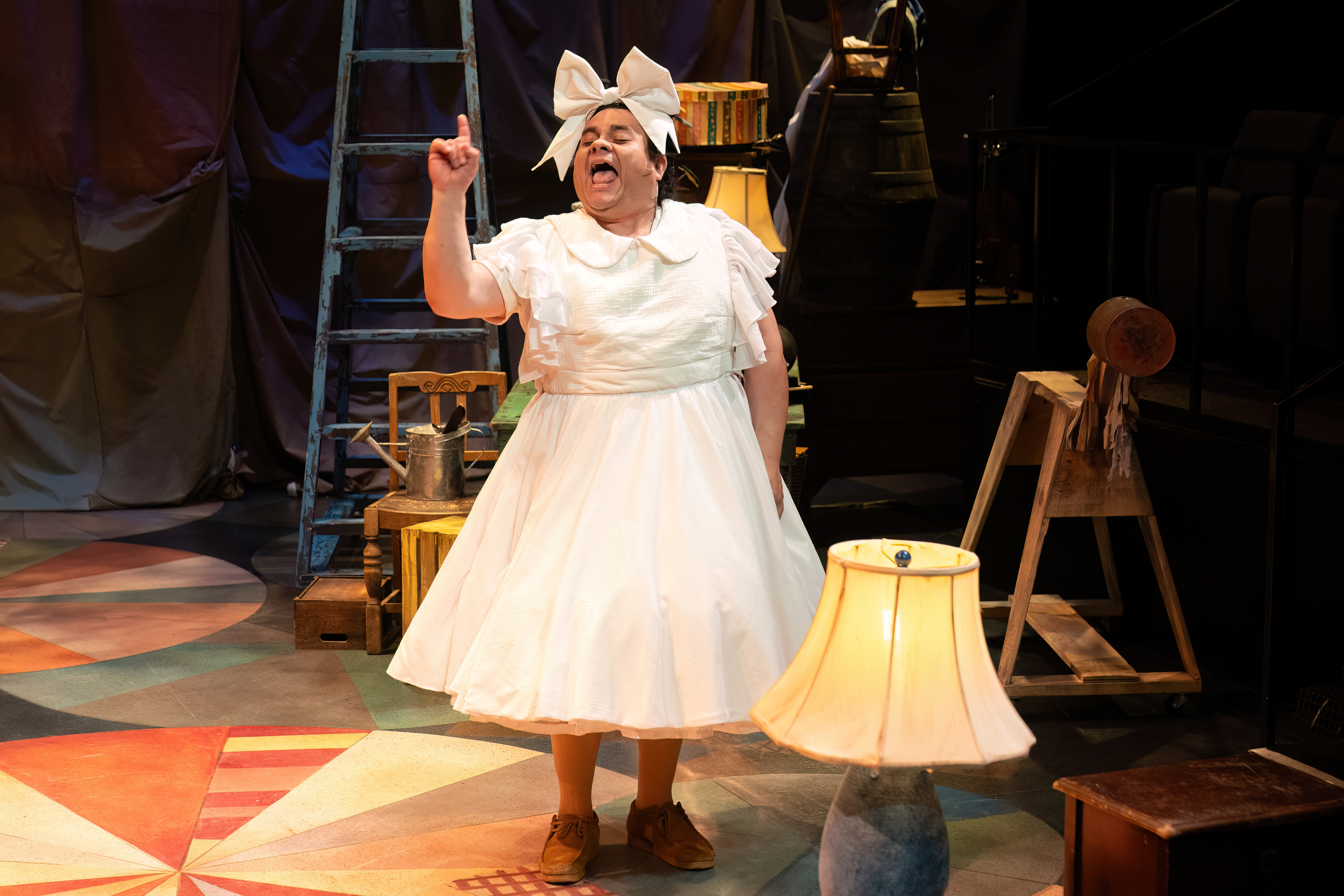 The Girl Who Became Legend: What to expect - 2