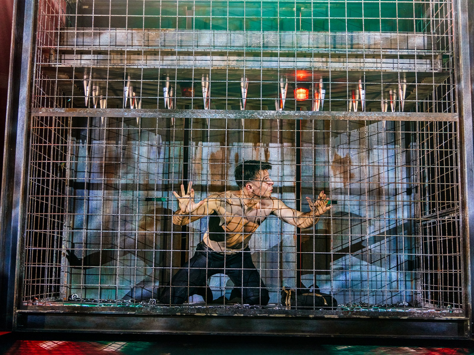 Lord Nil: 7 Deadly Sins: What to expect - 5