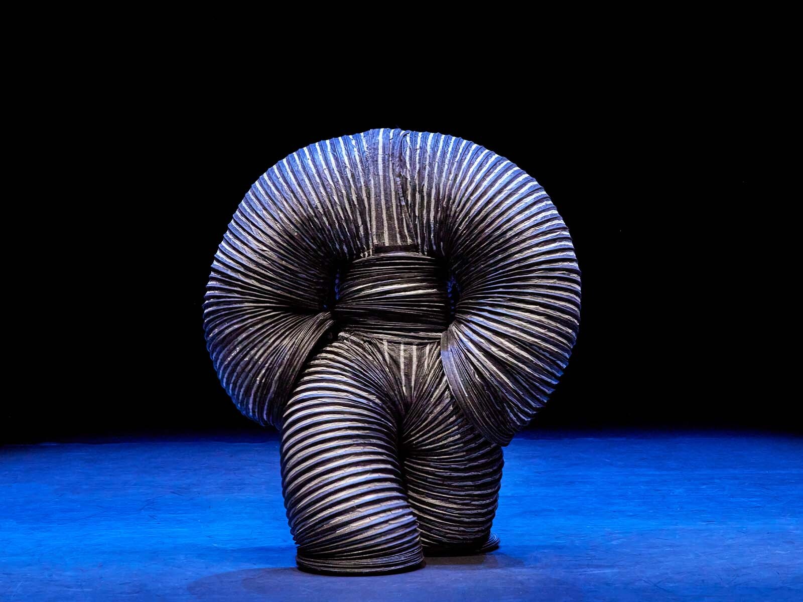 Mummenschanz - 50 Years: What to expect - 2