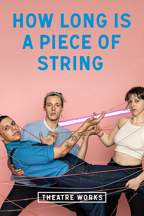 A Piece of String