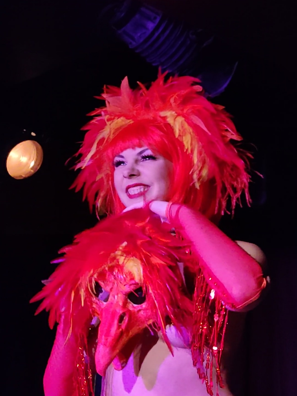 Secret City Cabaret: What to expect - 3
