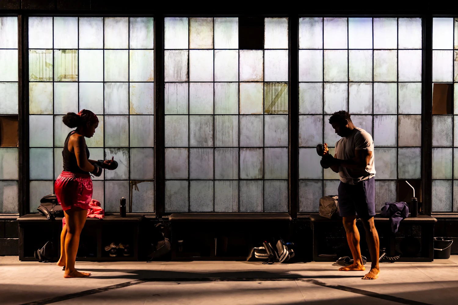 The Monsters: What to expect - 7