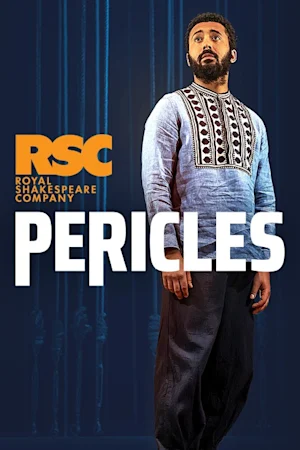 Pericles Tickets