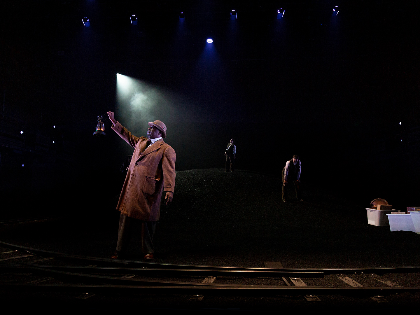 The Return at Malthouse Theatre : What to expect - 5