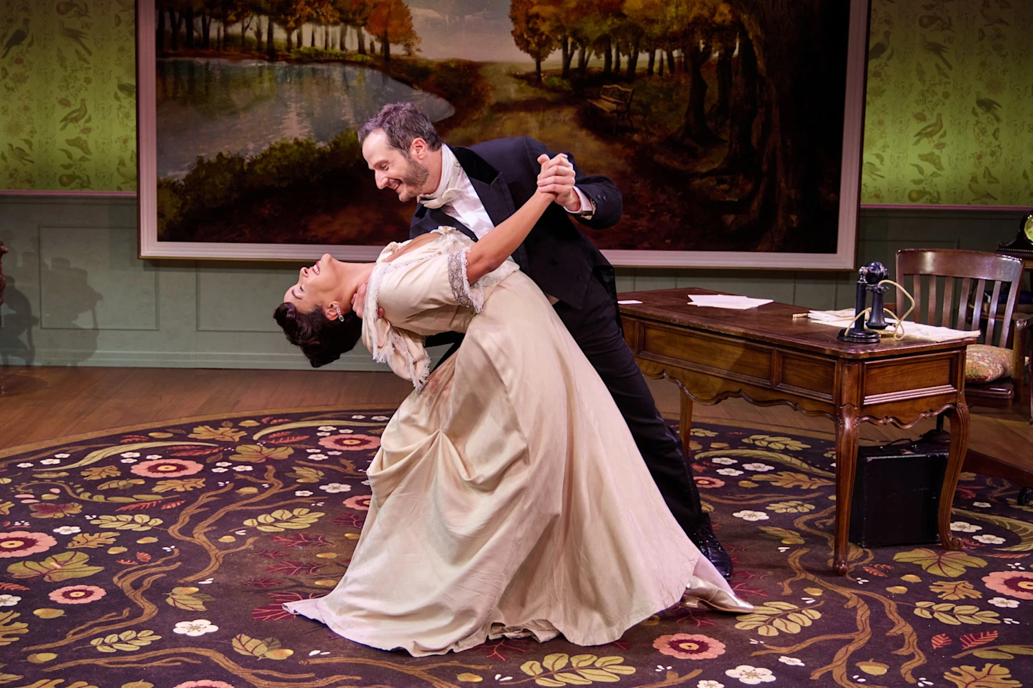 Reunions: What to expect - 6