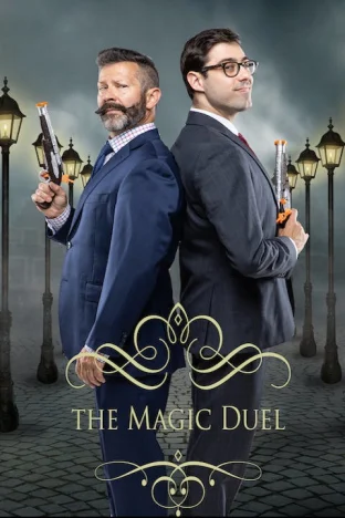 The Magic Duel Tickets