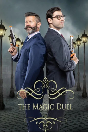 The Magic Duel Tickets