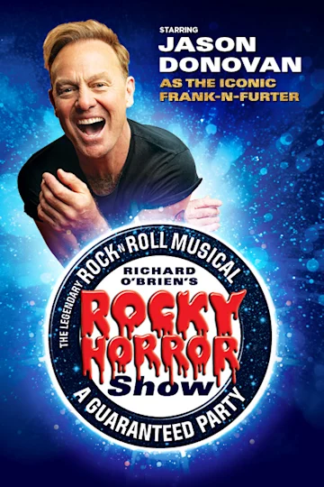 The Rocky Horror Show Tickets