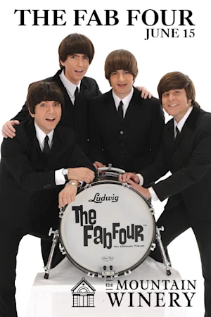 The Fab Four Tickets