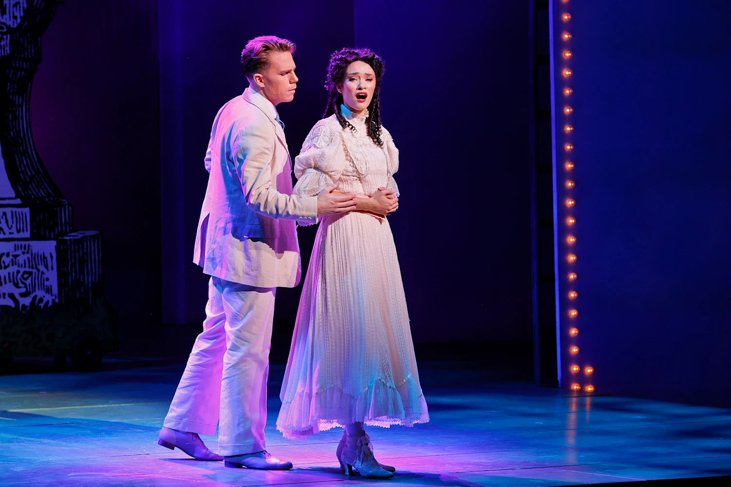 The Pirates of Penzance: What to expect - 16