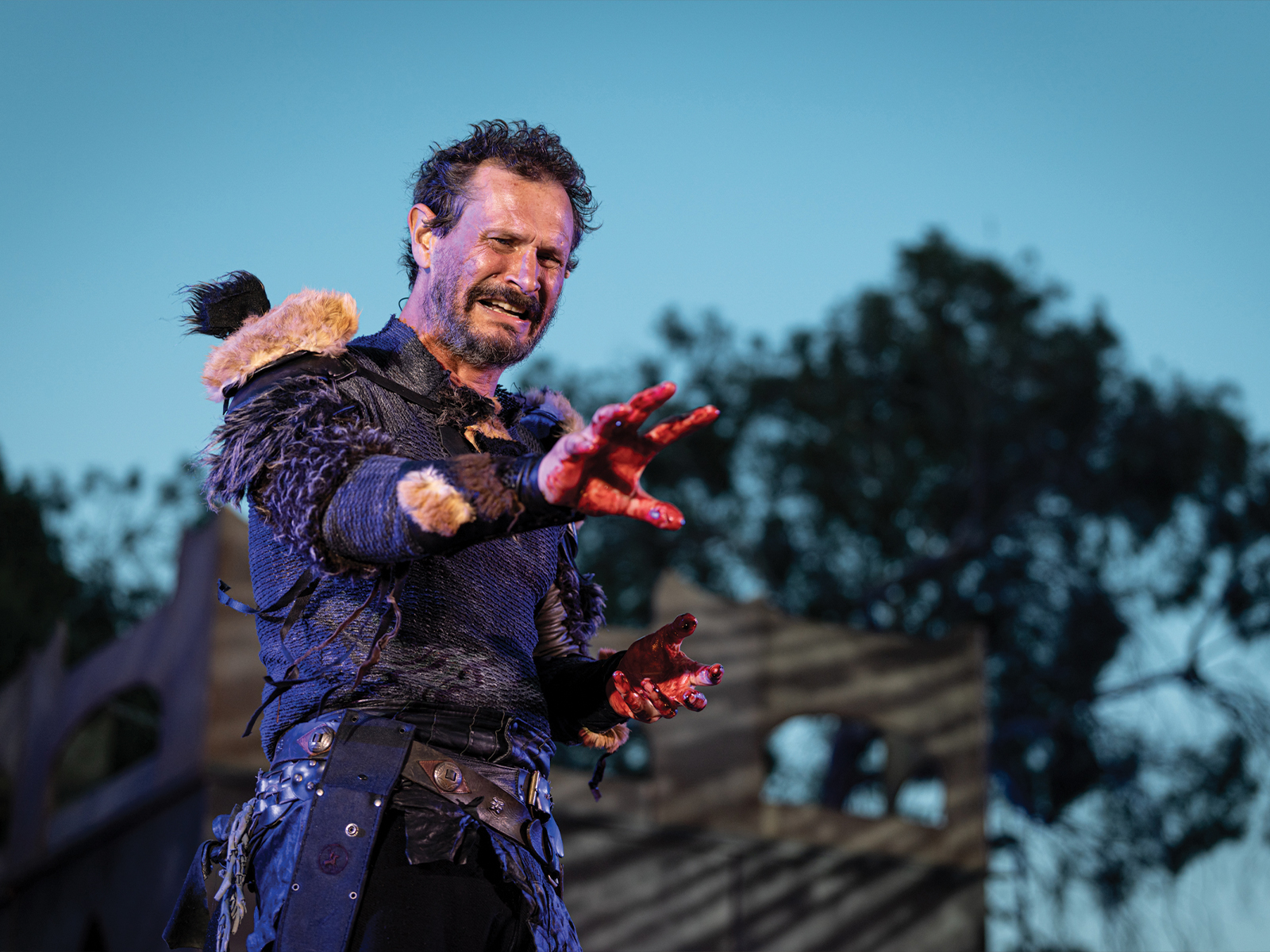 Macbeth: What to expect - 4