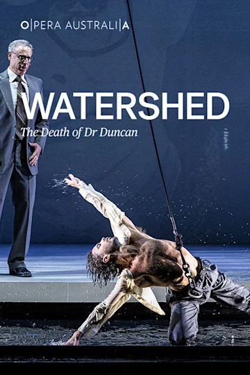 Watershed: The Death of Dr Duncan Tickets