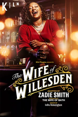 The Wife of Willesden Tickets